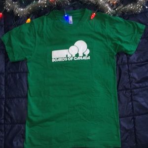 [4 for $20] Boards of Canada shirt
